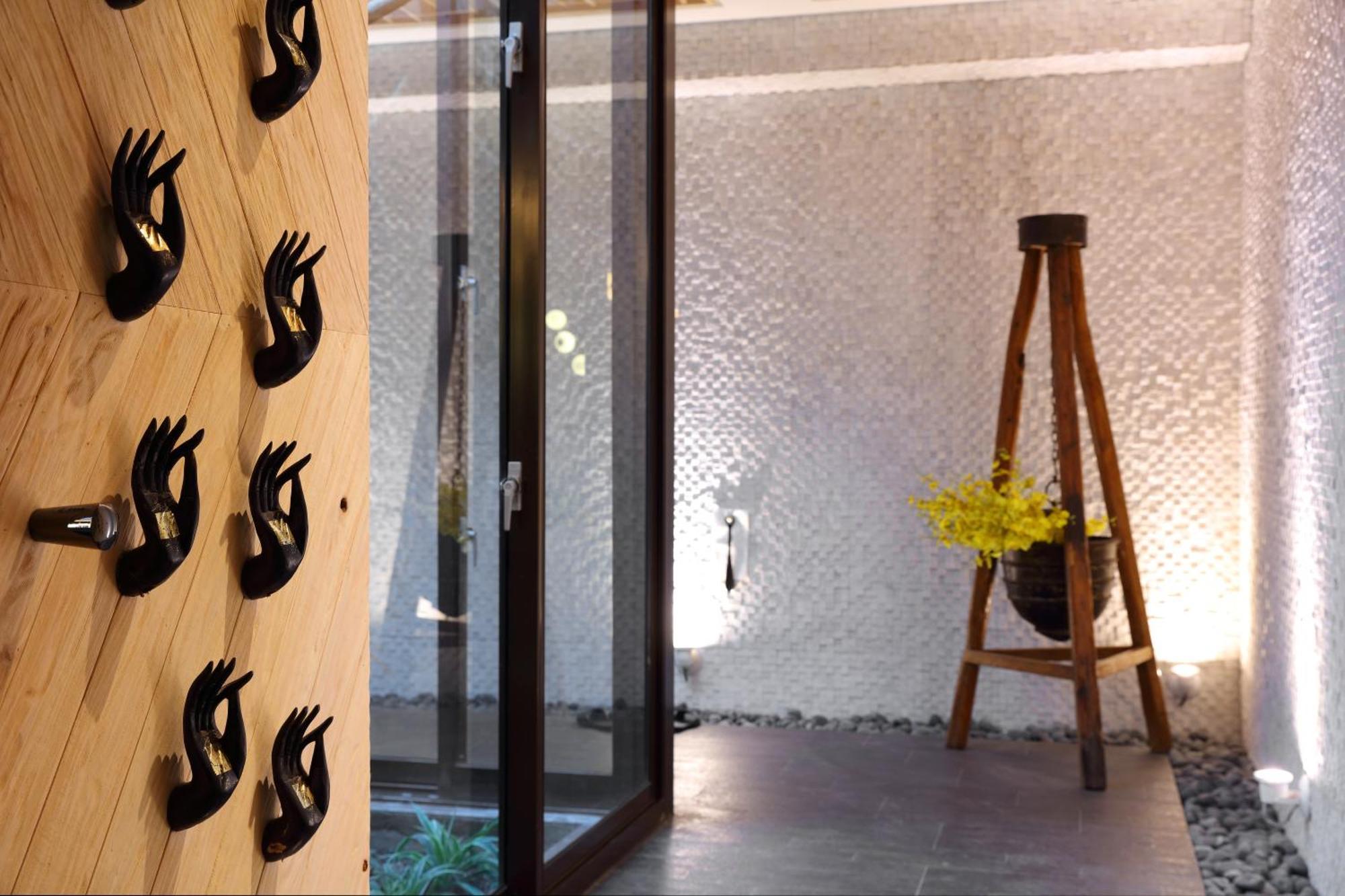 Mulan Motel Taipei Eksteriør bilde