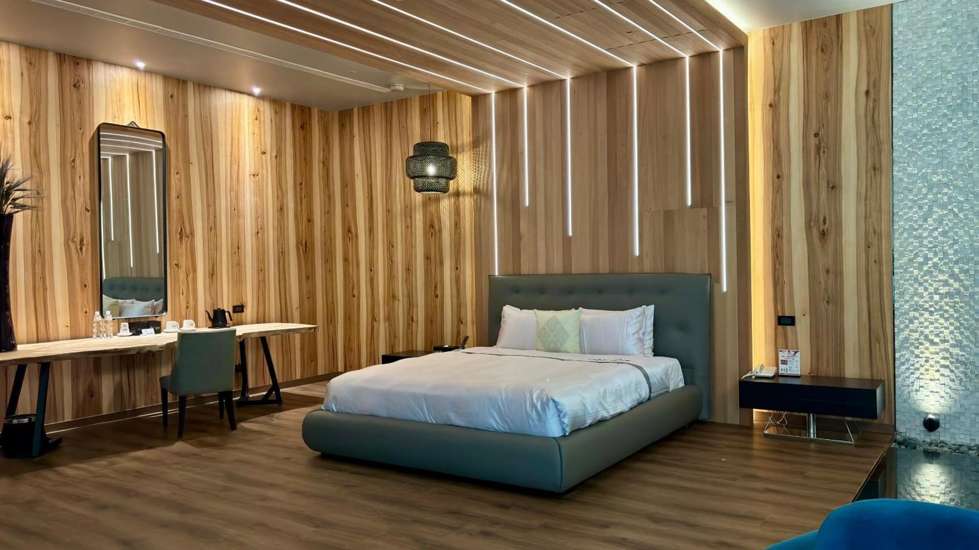 Mulan Motel Taipei Eksteriør bilde